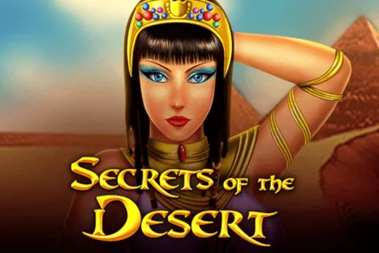 Secrets of the Desert